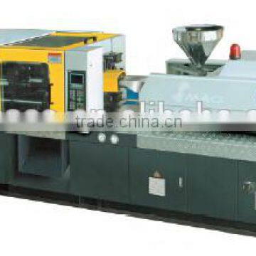 Full automatic Plastic Injection Machine with CE certificate