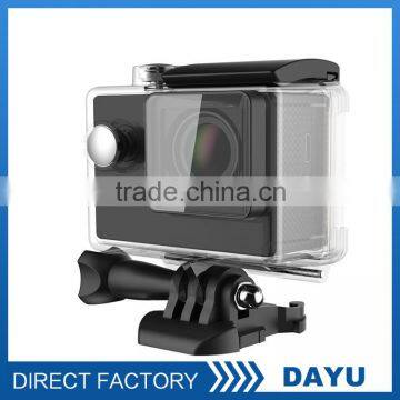 HD 720p Helmet Sport Action Camera With 2.0 Inch Screen photo-1