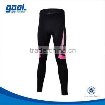 Breathable Contemporary Cycling Clothing Bib Shorts photo-2