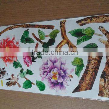 Wall Sticker,pvc Wall Sticker,tree Wall Sticker photo-4