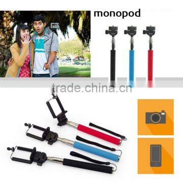 2015 Hot Selling Oem Product Wireless Monopod Selfie Stick Made in China photo-6