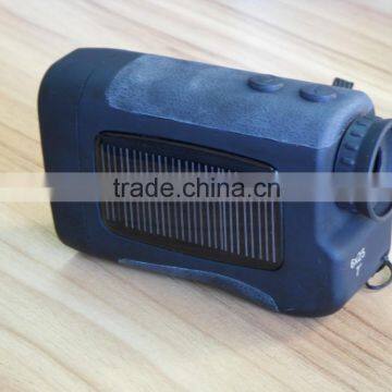 6x25 600m Solar Power OEM Laser Range Finder for Height Measurement photo-5