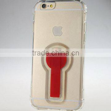 Best Selller Tpu Bumper Back Case for Iphone 6 photo-2