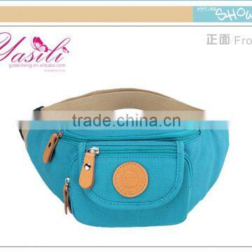 Sport Fashion Waist Bag,leisure Waist Bag,casual Waist Bag