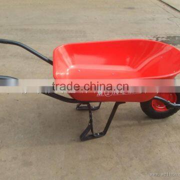 Populer South America market Wheelbarrow