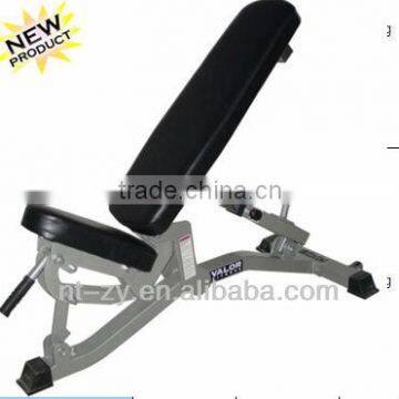 COMMERICAL HEAVY DUTY WEIGHT BENCH// BEST SALES IN USA