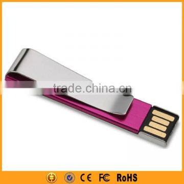 Metal Stick Black Colloidal Stylish 500mb USB Flash Drive Printer