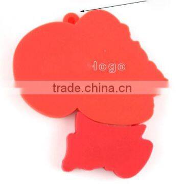 Bulk Buy From China Cartoon Character USB Flash Drive photo-3