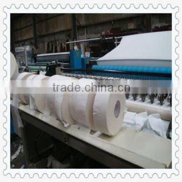 Best seller!! bobbin cutter for toilet paper slitting machine