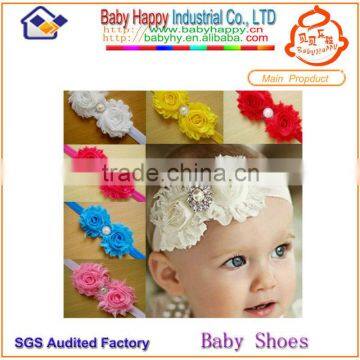 2014 New Design Wholesale Cheap fancy headbands for girls