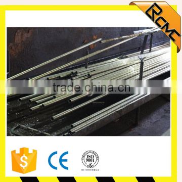 Professional manufacture 4130 mild steel tube 888