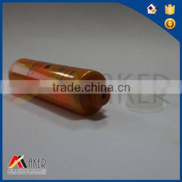 30ml PE plastic cosmetic tube