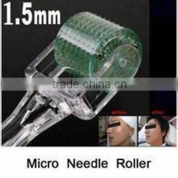 Newest Microneedle Biogenesis Dns Derma Roller photo-2