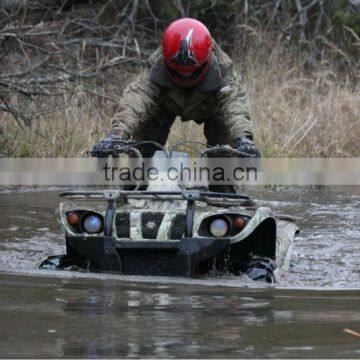 4 wheeler atv