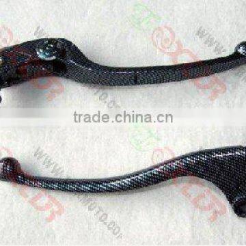 Brake & clutch lever