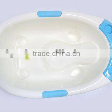 plastic baby bath