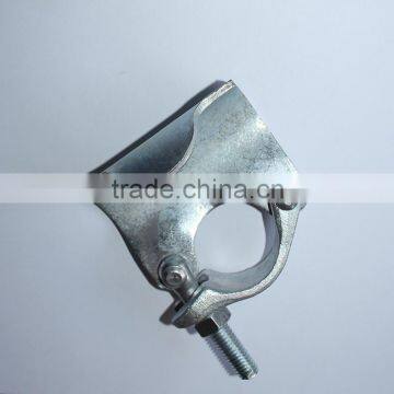 scaffolding single clamp / putlog coupler