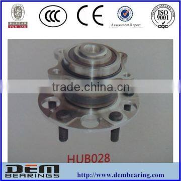 wheel hub bearing for Chevrolet car hub unit 13500592