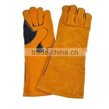 Factory price good quality Safety Gloves Tig Welding Gloves