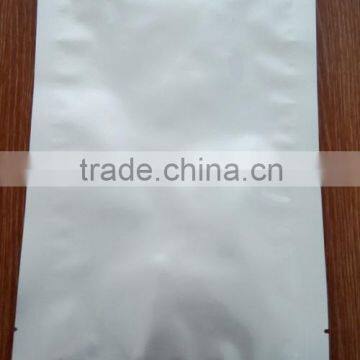 high temperature plastic retort pouch