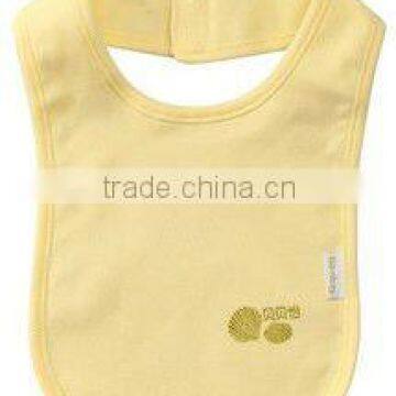 2012 Cheap Organic Cotton Baby Bibs for Sale