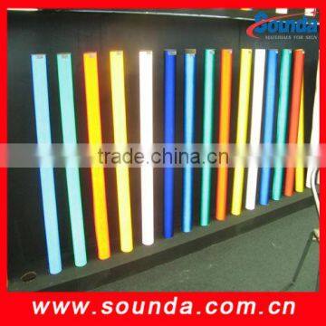 Great reflective sheeting for eco solvent printing