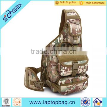 Military small waist bag handbag fashionable