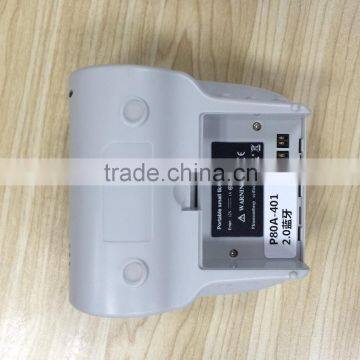 HIGH QUALITY Portable POS Bluetooth 80mm Thermal Printer Android MP80 photo-2