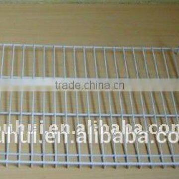 Grid Mount Wire Shelf photo-5