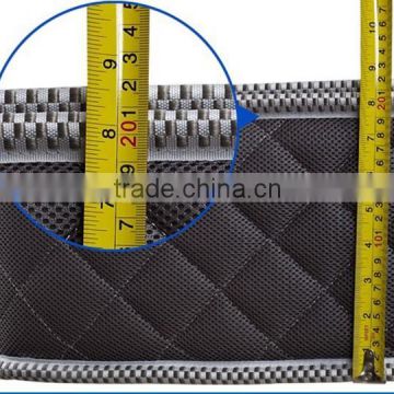 Zipper Design Firm Natural Coir Filling Mattress