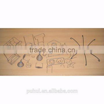 OEM Spring Products Manufacturer From China photo-2