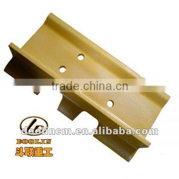 Bulldozer Track Pads D6C