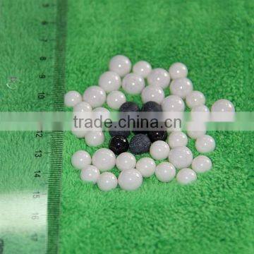 5/32" Zirconium Oxide Bearing Balls/ZrO2 Ceramic Ball photo-2