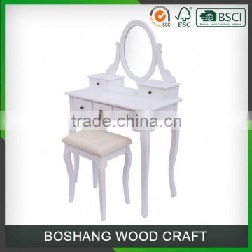 Designs Shabby Chic Dressing Table