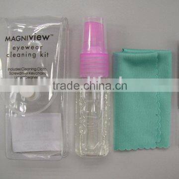 glasse repair tool eyeglasses cleaning kit