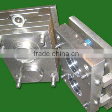 OEM plastic injection mould supplier