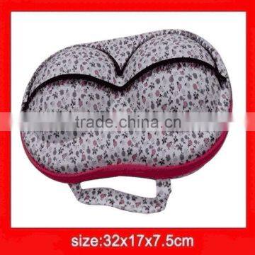 2013 fashion storage bra bag,christmas gift PU bag