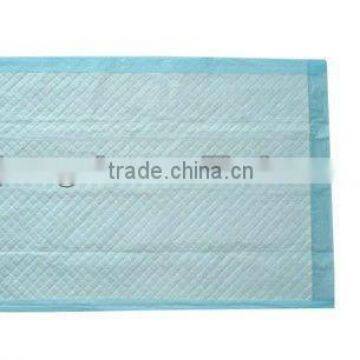 High Quality Non-Woven Single Use Underpad for Sale