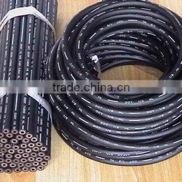 Hydraulic brake hose for auto