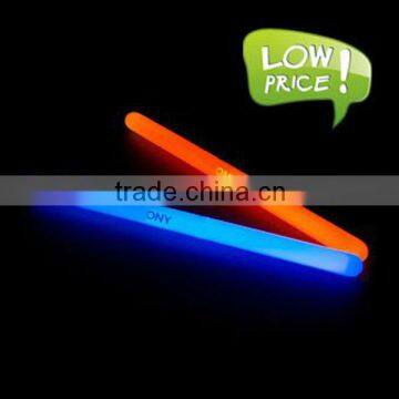 200 pcs/lot, 200mm/8" Multi colors hot night glow stick,led color flashing bracelet lighting flash sticks festival items