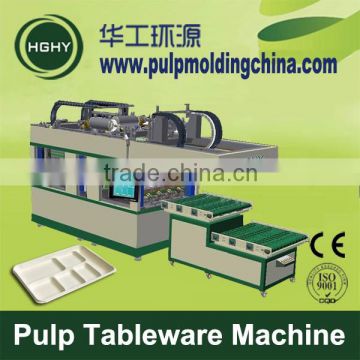 HGHY disposable Tableware Making Machine