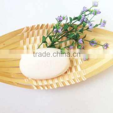 Fruit fragrance Oval bath soap with wholesale price