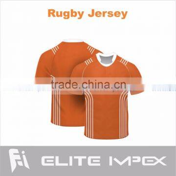 Custom rugby jersey in thailand