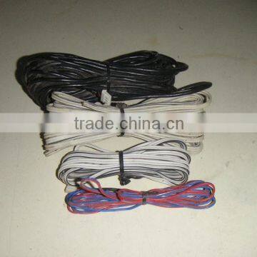 Automobile wiring harness