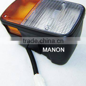 Forklift Lamp Assy Head 56550-13132-71