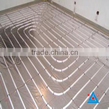 factory price 16mm 20mm PE-RT pipes for floor heating and water system