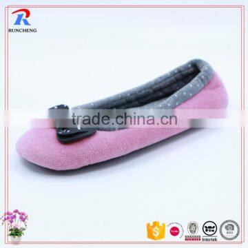 2016 cheap handmade ballet dance shoes