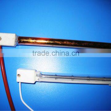 Infrared Tungsten Heating Lamp photo-2