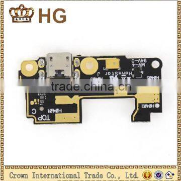 Original For ASUS Zenfone 5 A500CG Charging Dock Connector Flex Cable USB Charger Charging Port photo-2