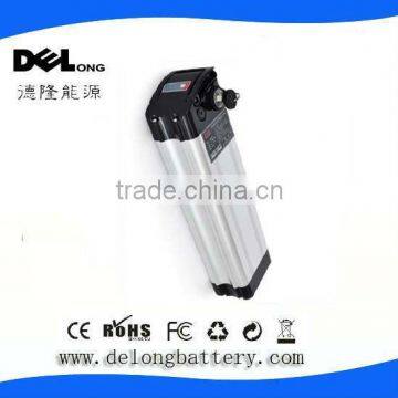 36v electric bike battery charger